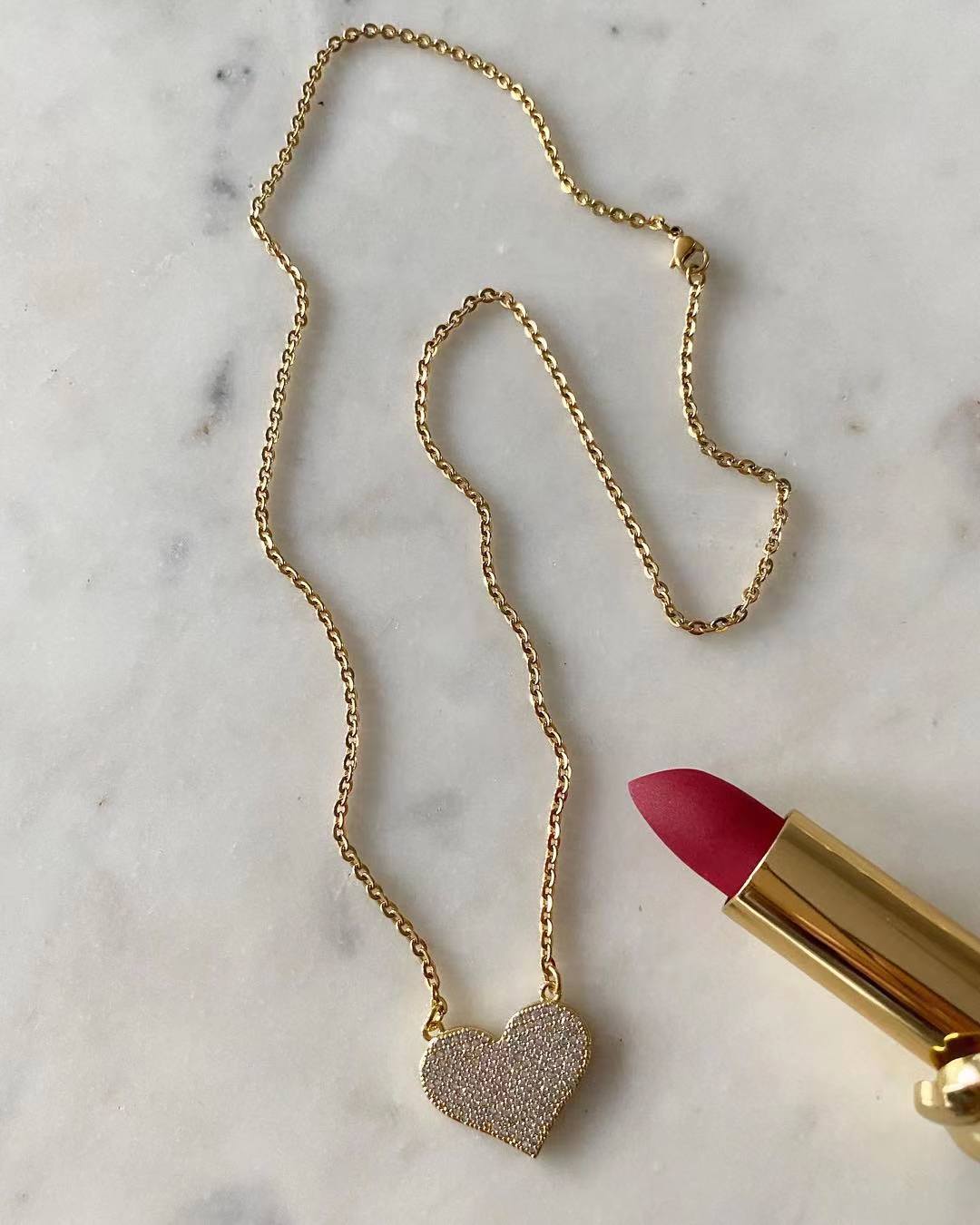 Amore Classic Necklace