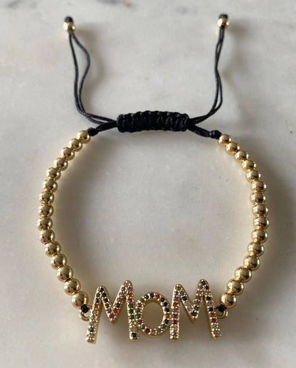 Mom Bracelet