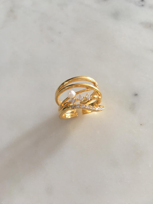Piper Ring